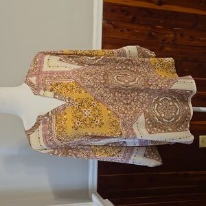 Maurices Top